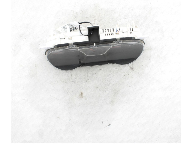 Přístrojová deska  Suzuki Ignis 2008 3410086G20, S0-6064T  