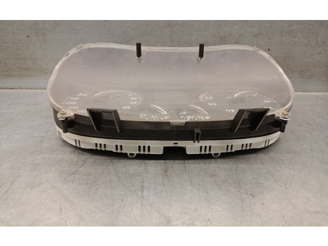 Přístrojová deska Volkswagen Polo III 6N 6N2 6NF 1999 6N0919860T, 6N0919860RX