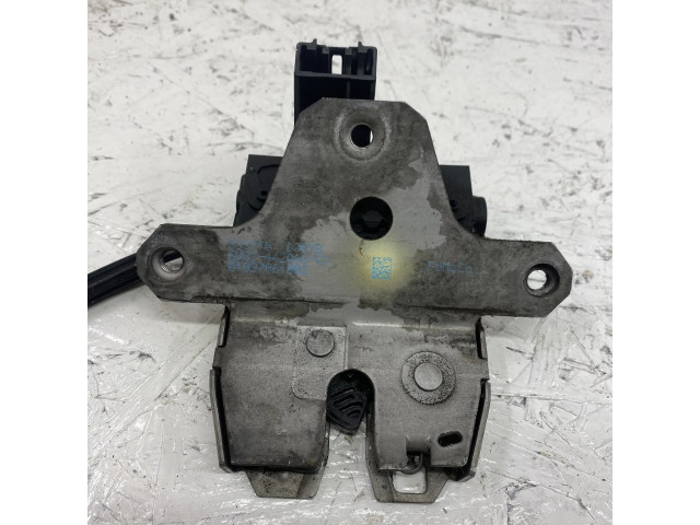 Замок багажника 6W83442A66CD Jaguar XF X250 2007-2015 года