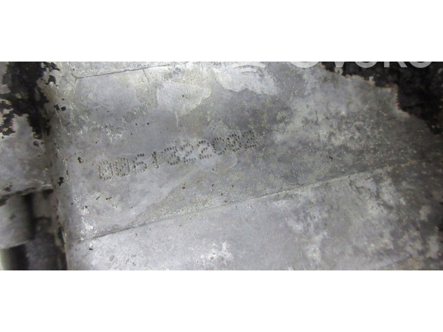 Čerpadlo oleje 7508643, 7508662 BMW 7 E65 E66