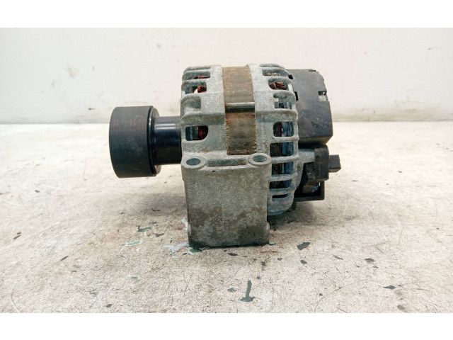 Генератор 30644805, 0125811052   Volvo XC60      