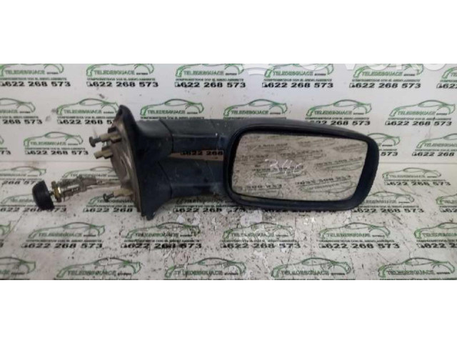 Зеркало электрическое Seat Inca (6k) 1995 - 2004 года