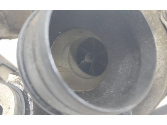 Turbodmychadlo Турбина 03G971858AA Audi A3 S3 A3 Sportback 8P