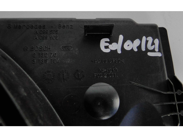 Вентилятор радиатора     A0999067900, A0999067900    Mercedes-Benz GLC X253 C253 