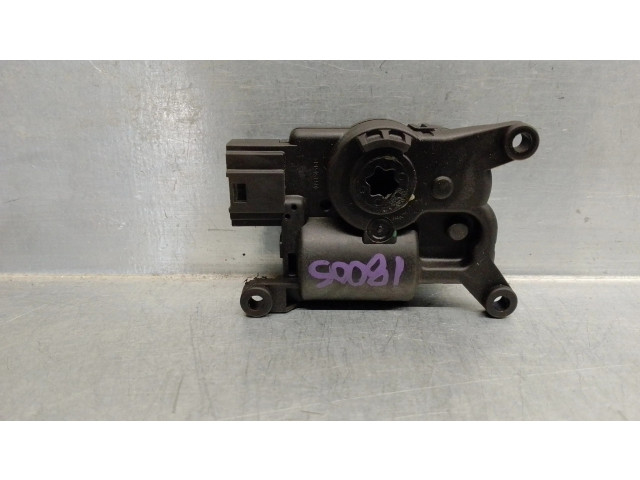 Вентилятор печки 2Q0907511F, DETRAMPILLA Seat Tarraco
