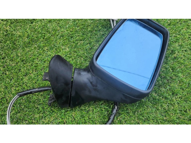 Зеркало (механическое) Audi 80 90 S2 B4 1991-1996 года