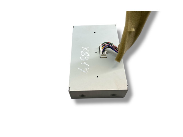 Дисплей 28091EM00A, 70908241 Nissan X-Trail T31