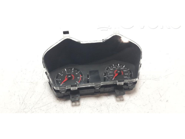 Панель приборов 1301AAA05961N Mahindra KUV100