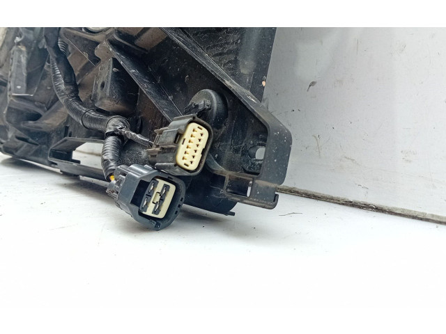 Вентилятор печки E1G3-8C607-AA   Ford S-MAX