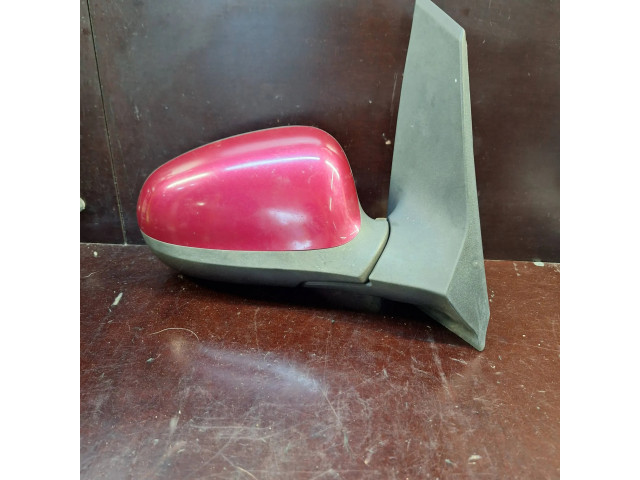 Зеркало электрическое     правое   Ford Ka  2009-2017 года   