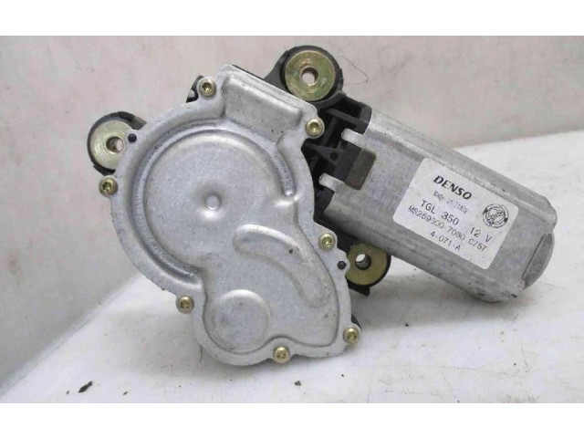 Моторчик заднего дворника 51876187, 51876187    Fiat Idea