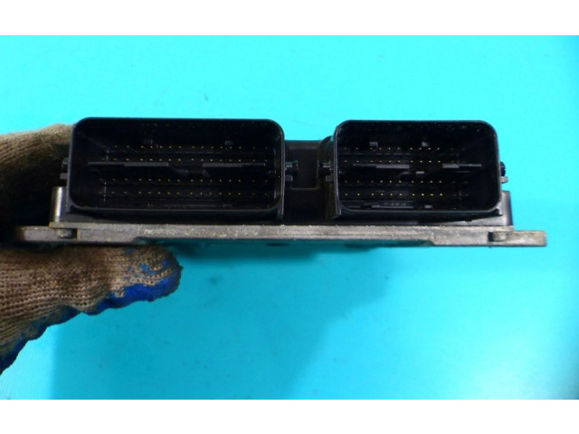 Блок управления двигателем Блок управления 1860B470, IMPRK955626 Mitsubishi Lancer VIII