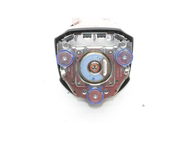 Подушка безопасности водителя    Honda Civic X