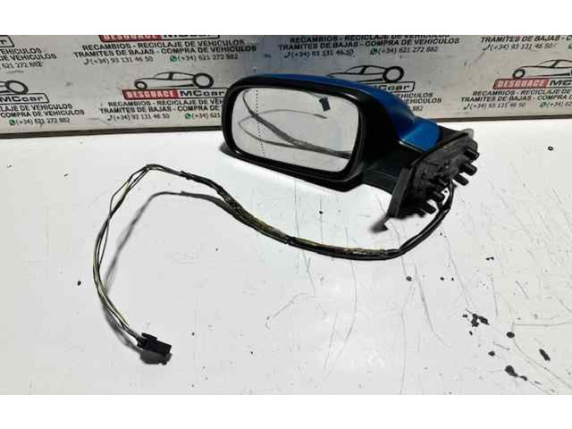 Zpětné zrcátko Peugeot 307 2005 9657721013K5