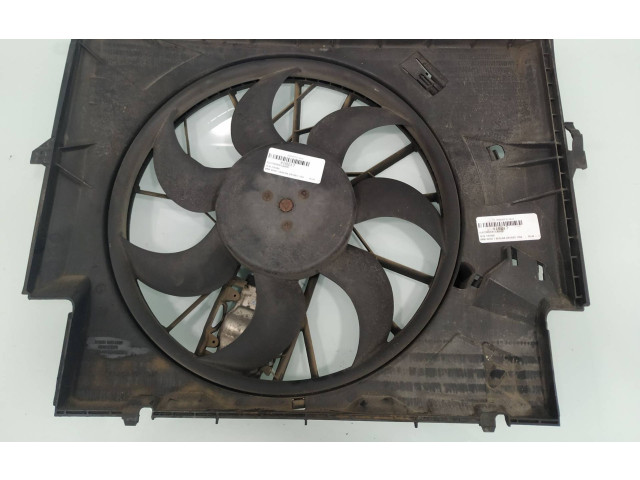 Вентилятор радиатора     3135103597    BMW 7 G11 G12 2.0