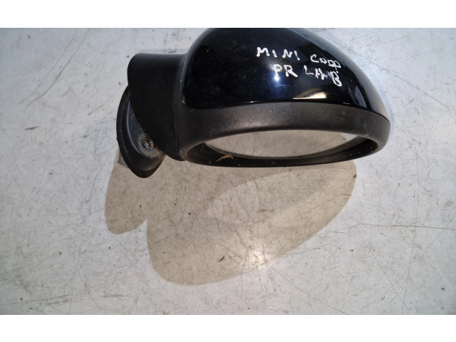 Зеркало электрическое        Mini One - Cooper Coupe R56  2005 - 2014 года   