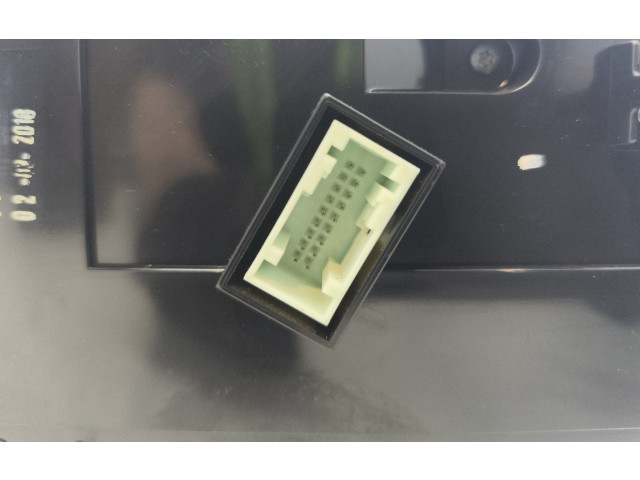 Панель приборов 9828219080   Citroen C3 Aircross       