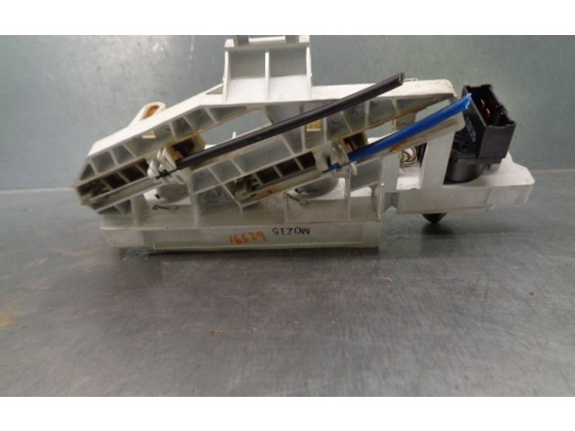 Модуль блока управления кондиционером 79500S2HG02ZA   Honda HR-V