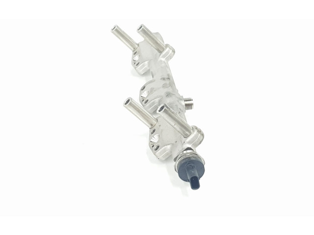 Топливная рампа 8665631, 13538665631   Mini One - Cooper F56 F55  