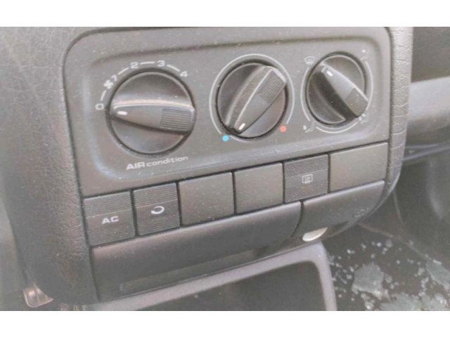 Вентилятор печки       Volkswagen Golf III