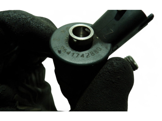 Vstřikovač 9641742880 Peugeot 307