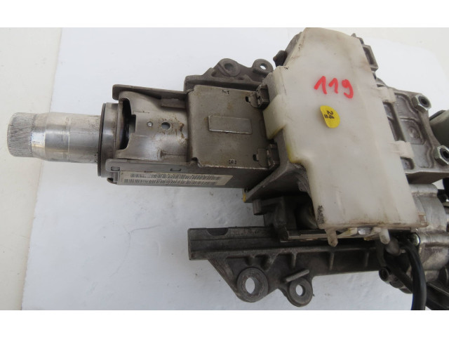 Рулевая рейка 4E0905852E, 200C242CFBCI Porsche Cayenne (9PA) 2002 - 2010 года