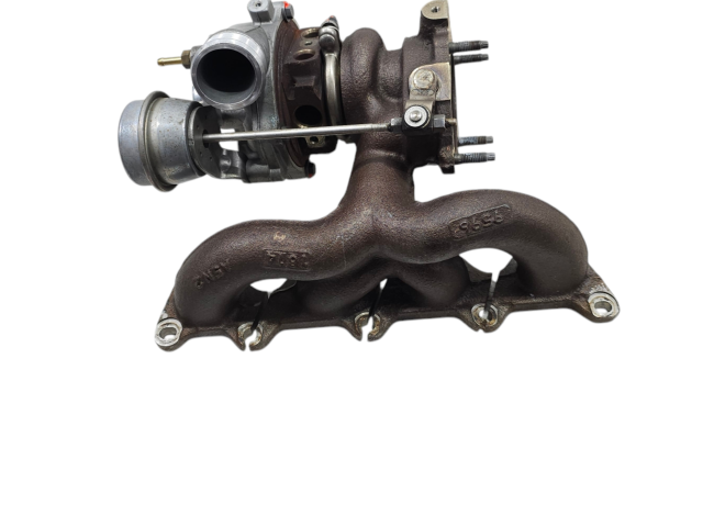 Turbodmychadlo Турбина 03C145702R, 03C145702R Volkswagen Touran II