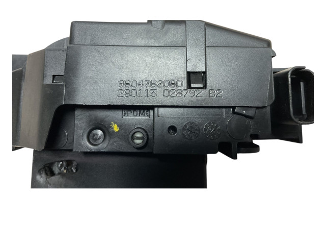 Замок багажника 9804762080, 280113    Citroen DS4  -  года