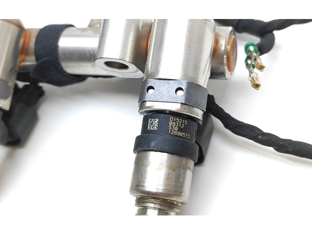 Комплект форсунок 12698574, SR942235436094    Buick Encore GX I   