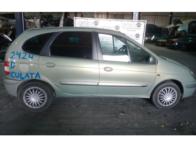 Руль Renault Scenic I  1996 - 2003 года       