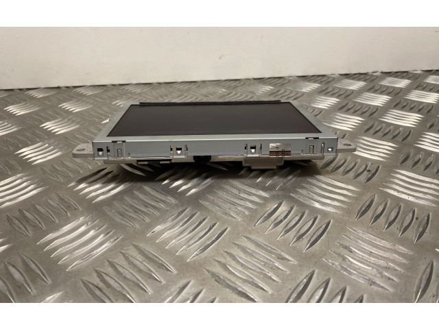 Дисплей 8R0919604, 8R09196040104 Audi S5