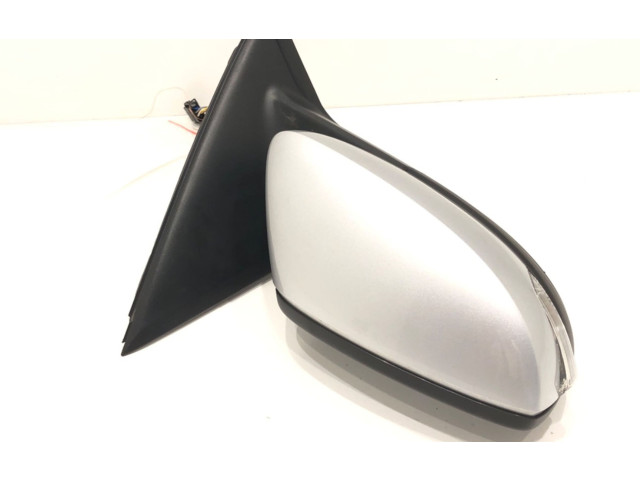 Зеркало электрическое Skoda Fabia Mk3 (NJ) 2015 - 2021 года