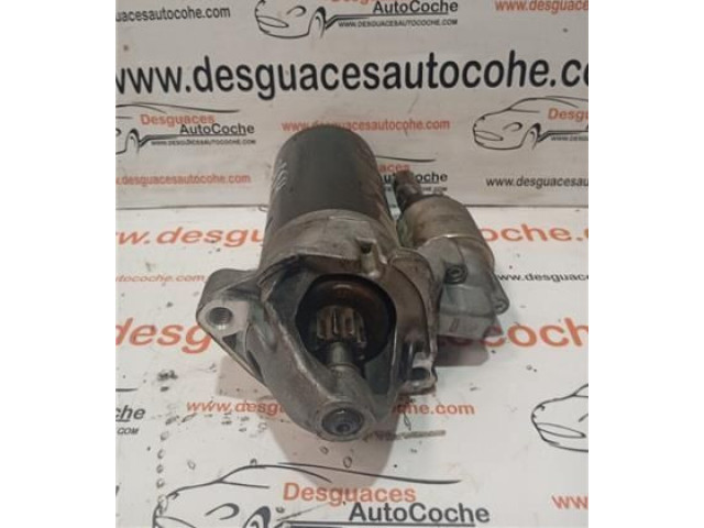 Турбина Audi A6 S6 C6 4F