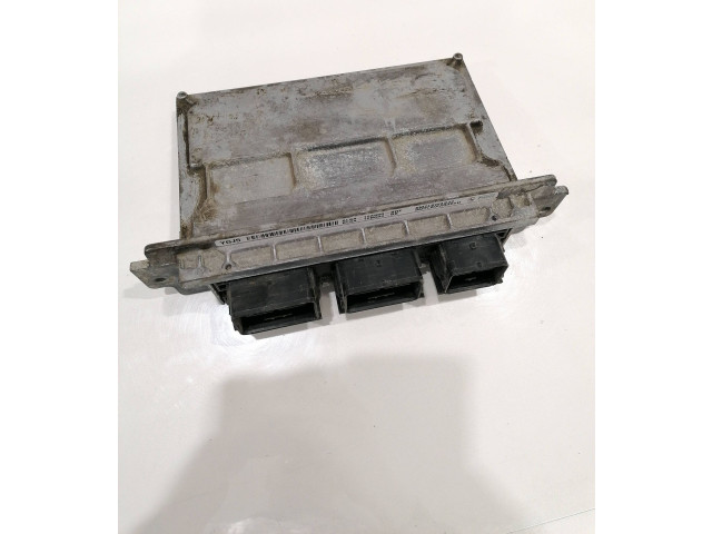 Řídící jednotka AL8A12A650BRF, BL8A12B684BB Ford Escape II 2011