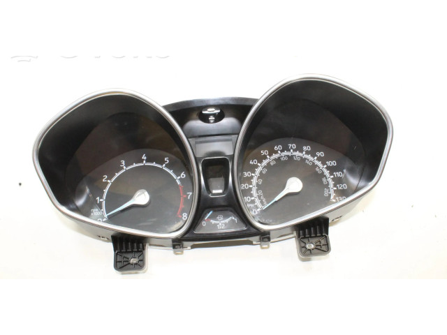 Комплект блоков управления FN1512A650PA, 0261S12358 Ford Ecosport