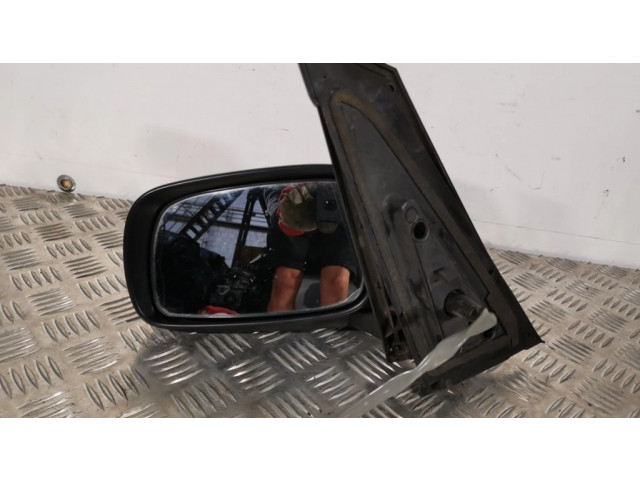 Зеркало электрическое левое Toyota Prius (XW20) 2003-2009 года