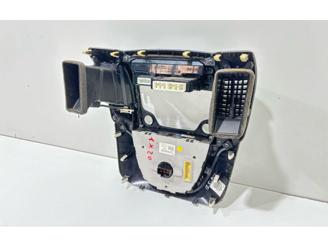 Блок управления климат-контролем    Hyundai ix20