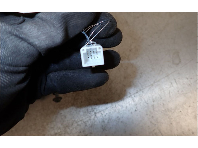 Зеркало электрическое Dacia Lodgy 2012 - года