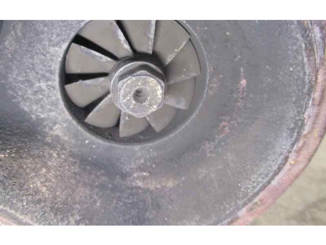  Турбина Skoda Octavia Mk1 (1U)  GA038145701A, GARRET   для двигателя AGR      