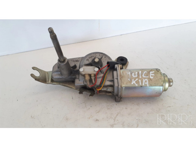 Моторчик заднего дворника 98700M2000, WR108SC KIA Joice