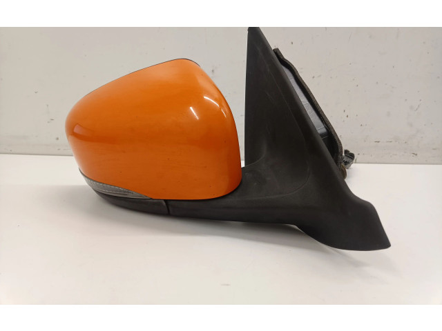 Зеркало электрическое Dacia Spring 2021 - года