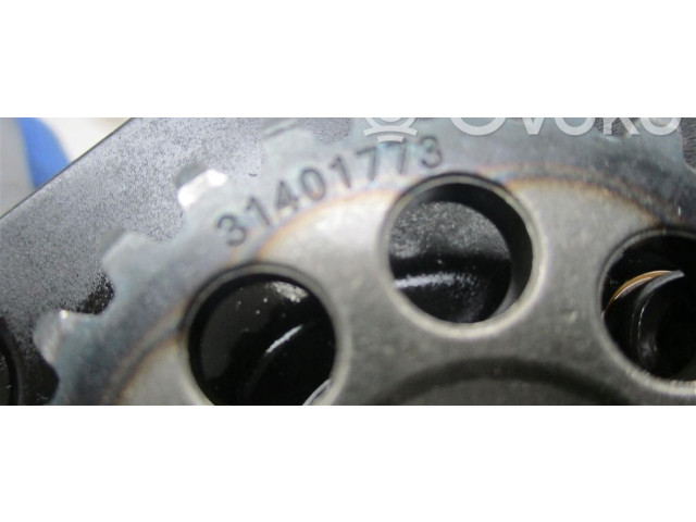 Čerpadlo oleje Volvo V60