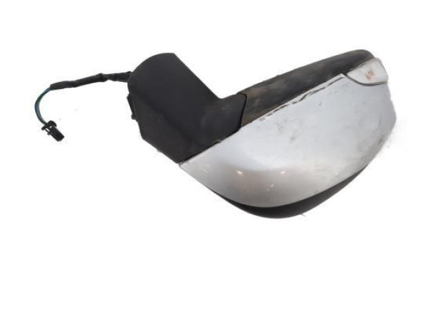 Зеркало электрическое        Renault Scenic III -  Grand scenic III  2009 - 2016 года   