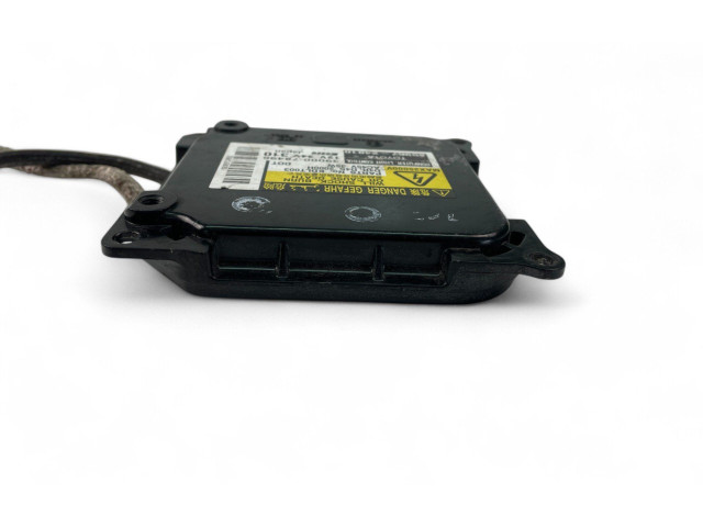 Блок управления Xenon