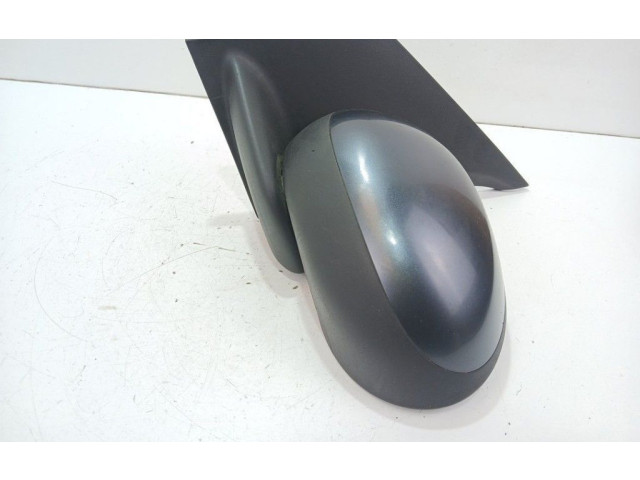 Зеркало (механическое)       Peugeot 107  2005 - 2014 года   