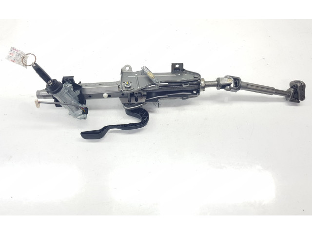 Рулевая рейка 1K1419502BB, 1K1419502CJ Volkswagen Golf VI 2008 - 2013 года