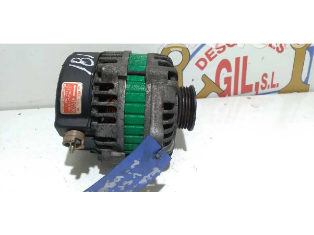 Генератор AB170094, 18177   KIA Shuma 1.5     