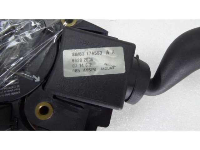 Подрулевой шлейф SRS 8W8317A553, 071462 Jaguar XK - XKR