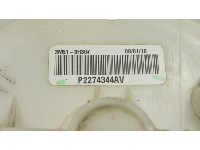 Vstřikovací čerpadlo 3M519H307 Ford Focus C-MAX QQDA