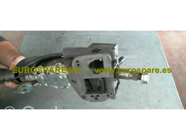 Рулевая рейка 520800690995-1 Jeep Grand Cherokee (WJ) 1999-2004 года